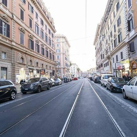 Simona'S Vatican Buddyrent Rom Exterior foto