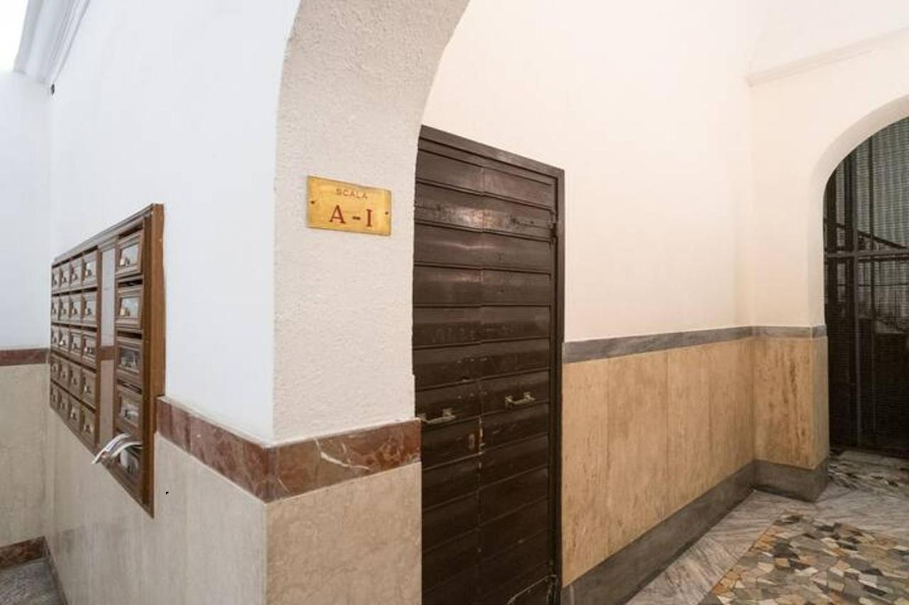 Simona'S Vatican Buddyrent Rom Exterior foto